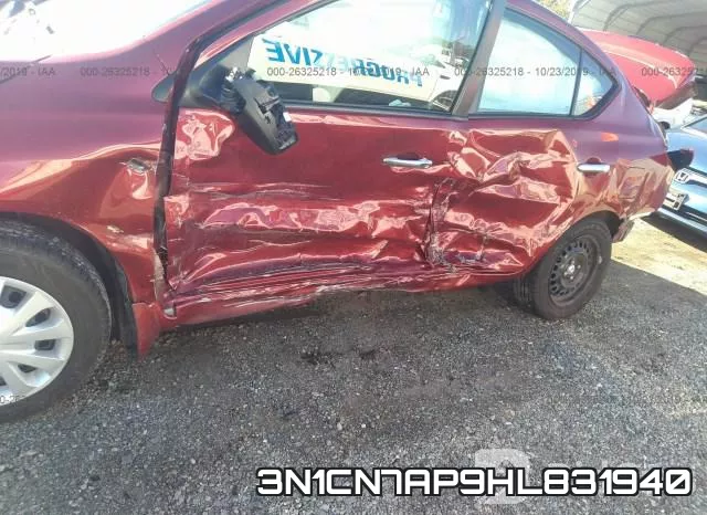 3N1CN7AP9HL831940 фото 7