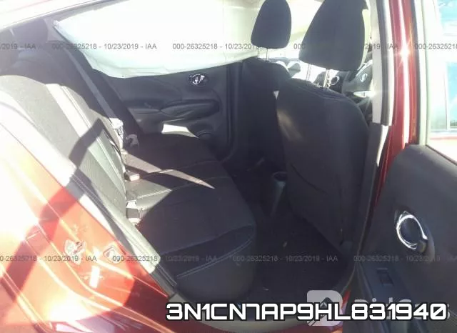 3N1CN7AP9HL831940 фото 9