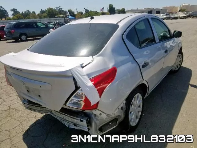 3N1CN7AP9HL832103 фото 5