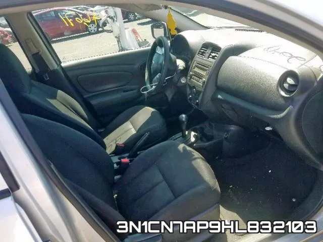 3N1CN7AP9HL832103 фото 6