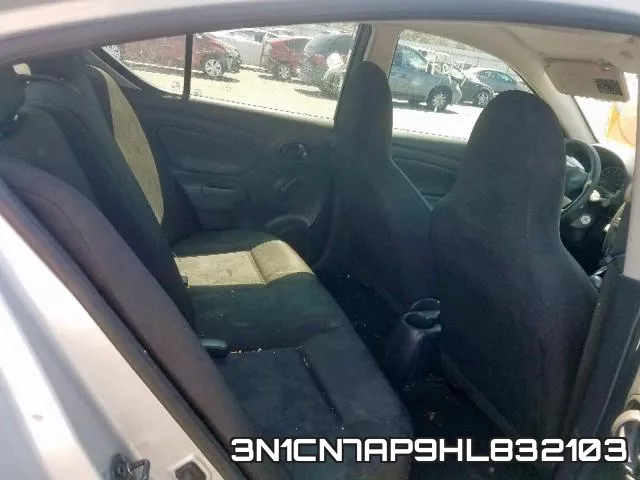 3N1CN7AP9HL832103 фото 7