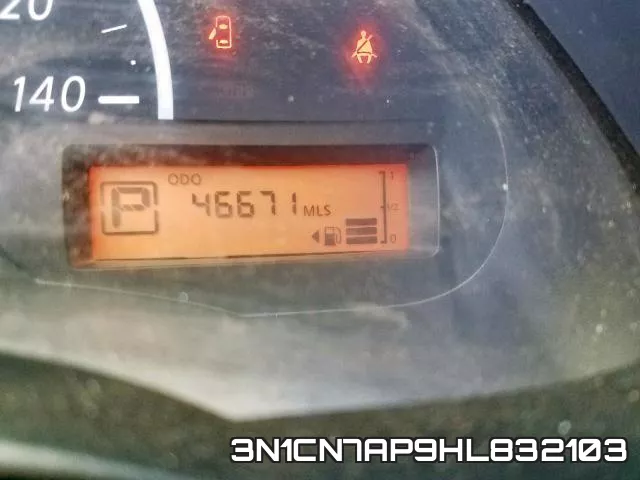 3N1CN7AP9HL832103 фото 9