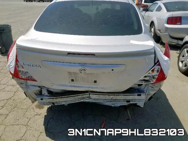 3N1CN7AP9HL832103 фото 10