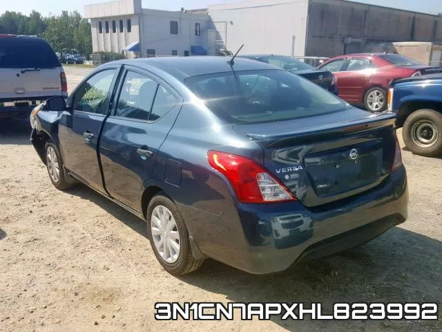 3N1CN7APXHL823992 фото 4