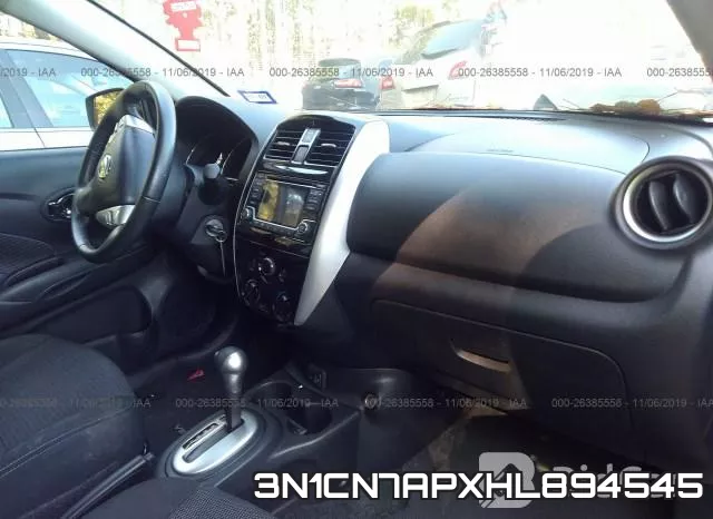 3N1CN7APXHL894545 фото 6