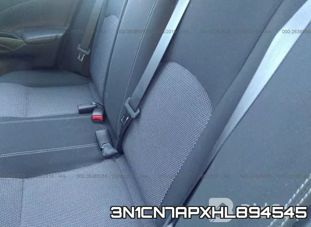 3N1CN7APXHL894545 фото 9