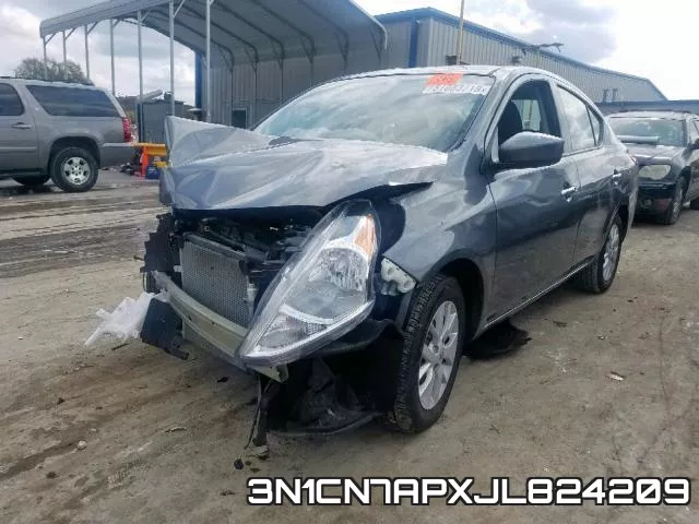 3N1CN7APXJL824209 фото 3