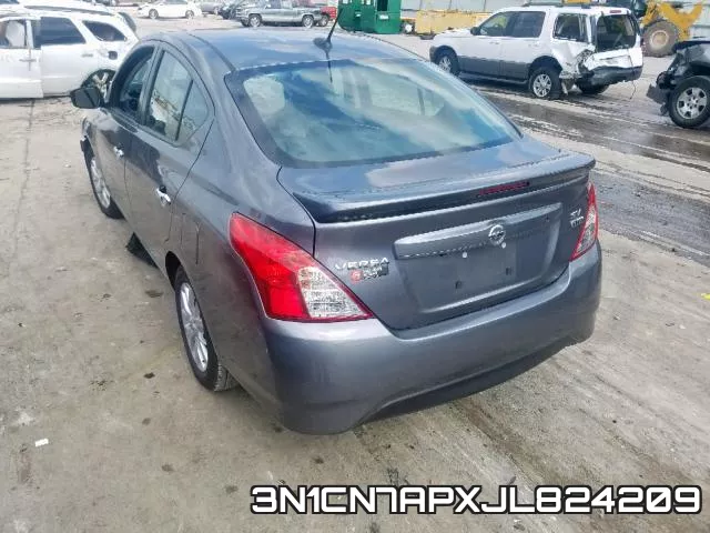 3N1CN7APXJL824209 фото 4