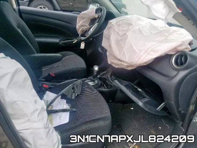 3N1CN7APXJL824209 фото 6
