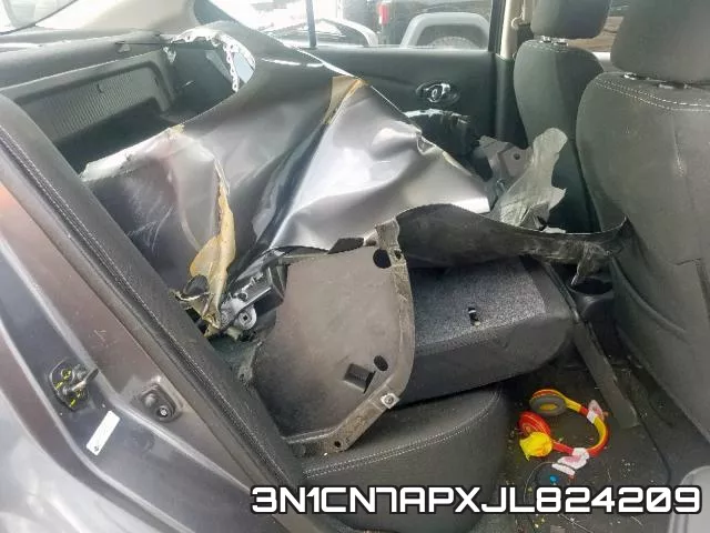 3N1CN7APXJL824209 фото 7
