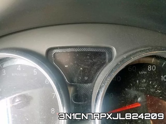 3N1CN7APXJL824209 фото 9