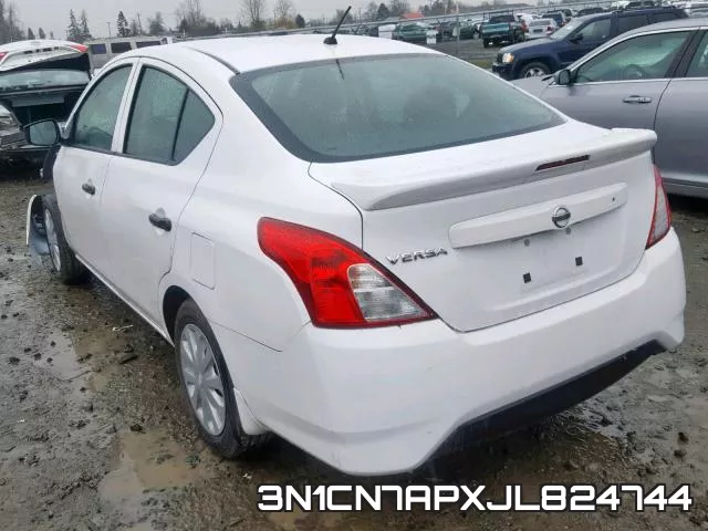 3N1CN7APXJL824744 фото 4