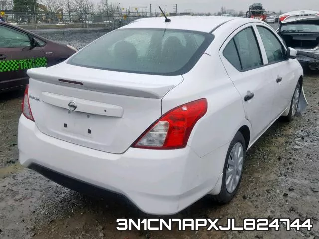 3N1CN7APXJL824744 фото 5