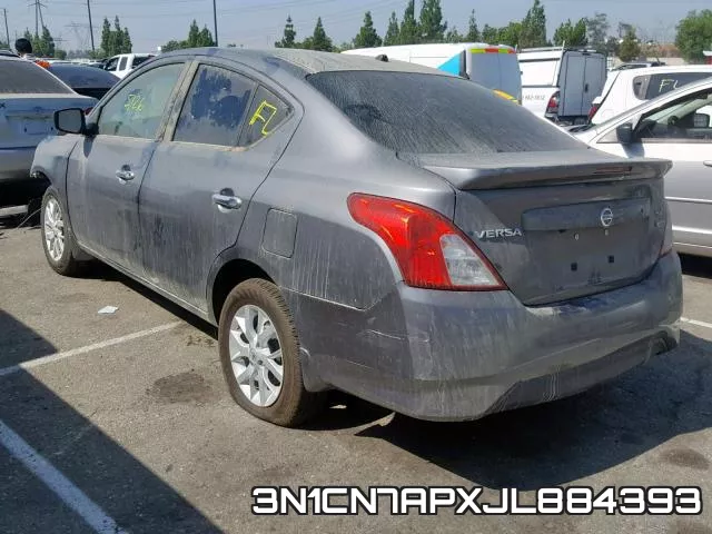 3N1CN7APXJL884393 фото 3