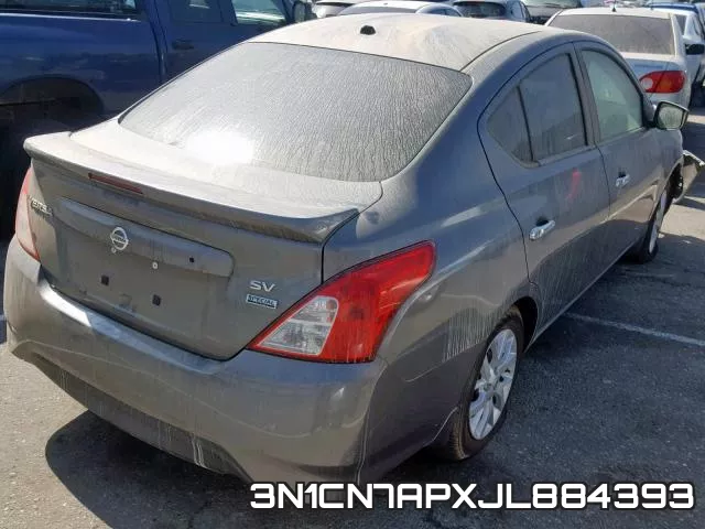 3N1CN7APXJL884393 фото 4