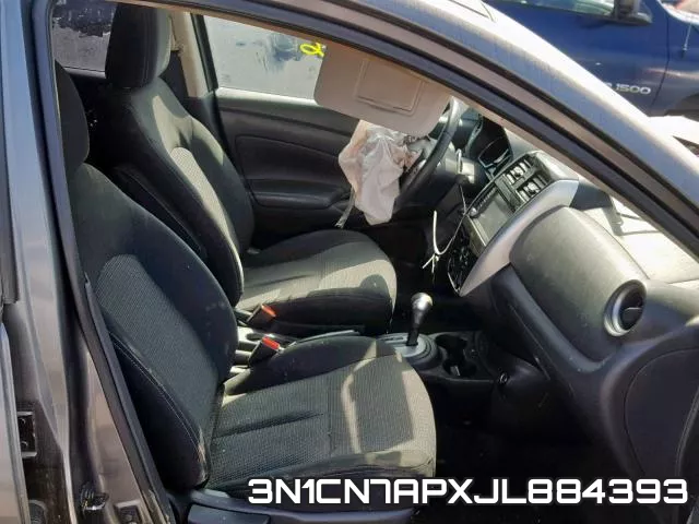 3N1CN7APXJL884393 фото 5