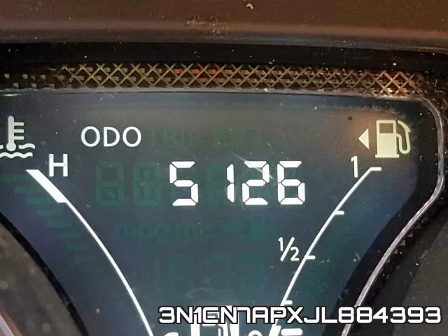 3N1CN7APXJL884393 фото 8