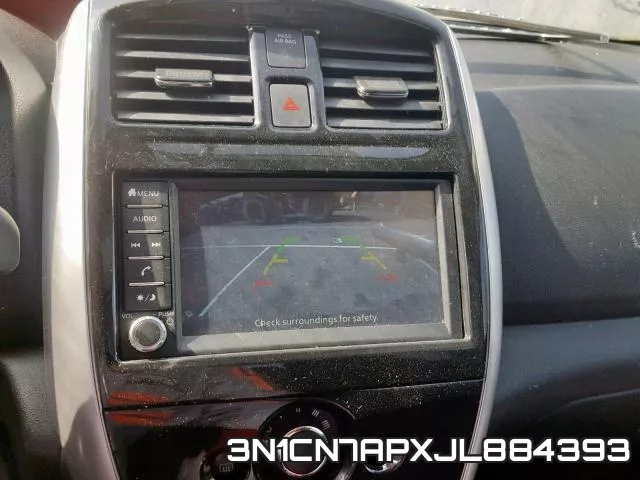3N1CN7APXJL884393 фото 9