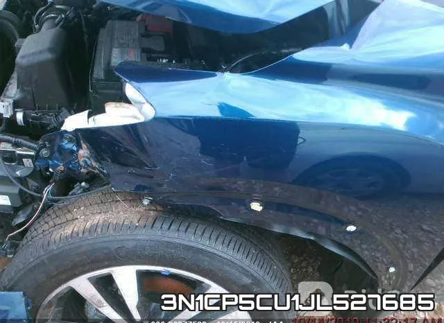 3N1CP5CU1JL527685 фото 7