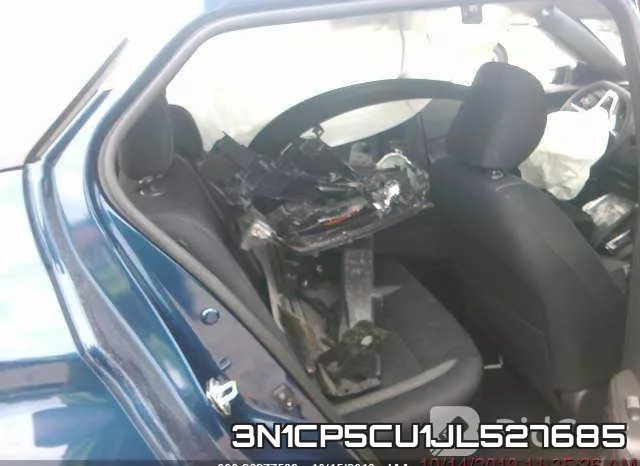 3N1CP5CU1JL527685 фото 9