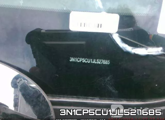 3N1CP5CU1JL527685 фото 10