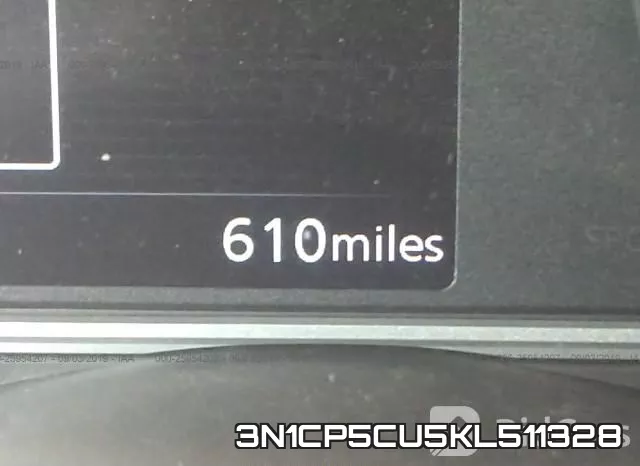 3N1CP5CU5KL511328 фото 8