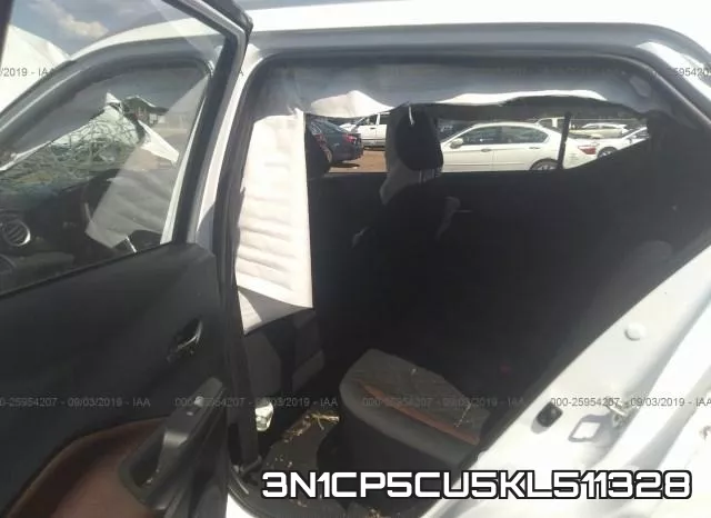 3N1CP5CU5KL511328 фото 9