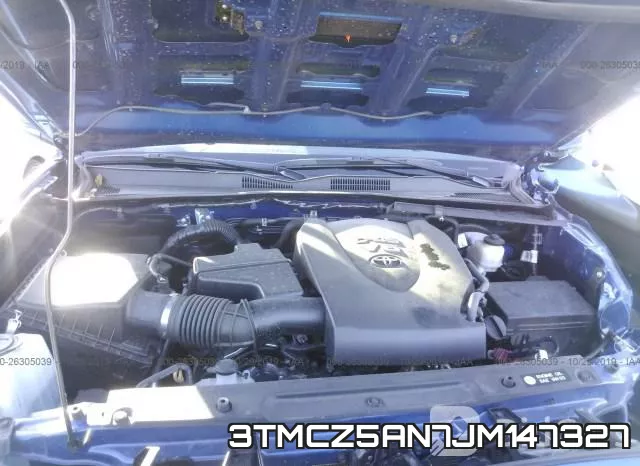 3TMCZ5AN7JM147327 фото 2