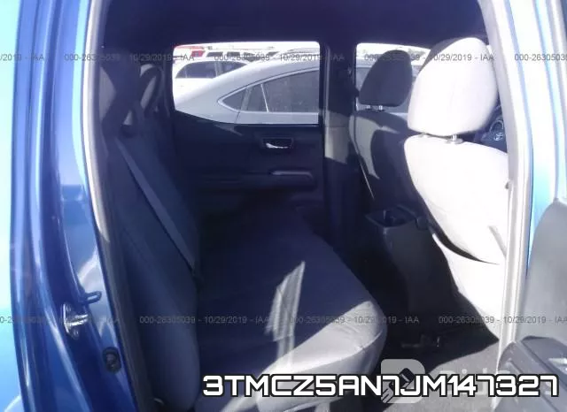 3TMCZ5AN7JM147327 фото 9