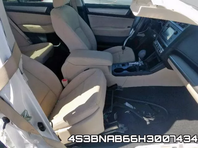 4S3BNAB66H3007434 фото 5