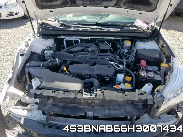 4S3BNAB66H3007434 фото 7