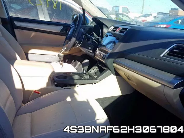 4S3BNAF62H3067804 фото 6
