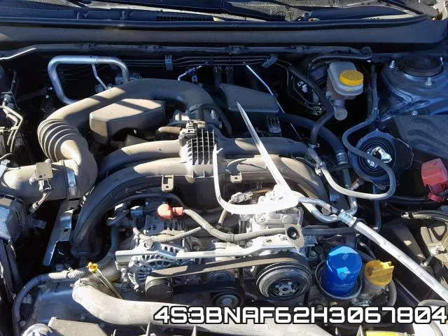 4S3BNAF62H3067804 фото 8
