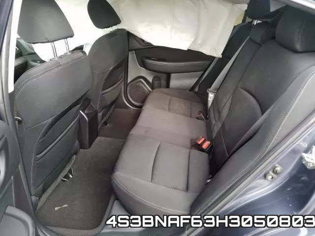 4S3BNAF63H3050803 фото 7