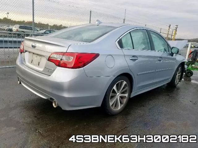 4S3BNEK63H3002182 фото 5
