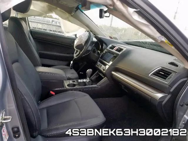 4S3BNEK63H3002182 фото 6