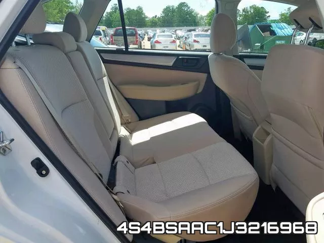 4S4BSAAC1J3216968 фото 6