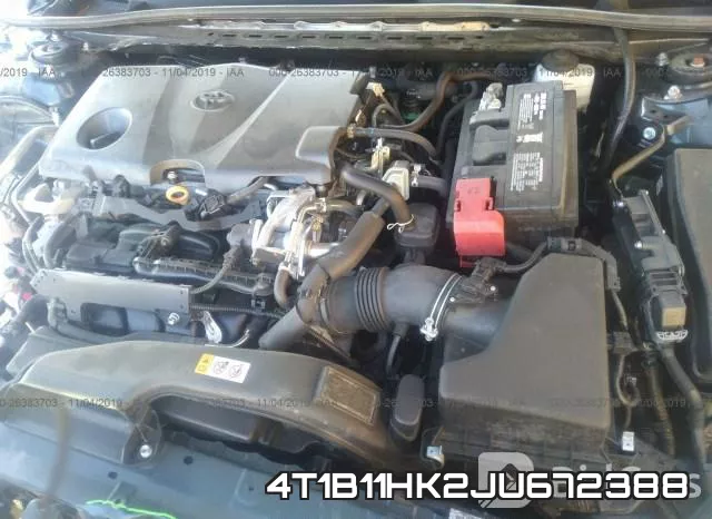 4T1B11HK2JU672388 фото 2