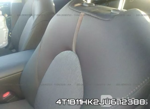 4T1B11HK2JU672388 фото 9