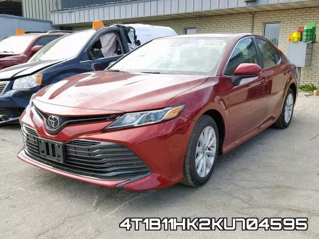 4T1B11HK2KU704595 фото 3