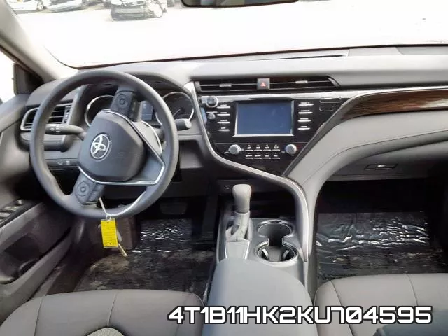 4T1B11HK2KU704595 фото 10