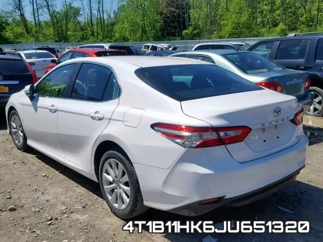 4T1B11HK6JU651320 фото 4
