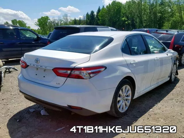 4T1B11HK6JU651320 фото 5