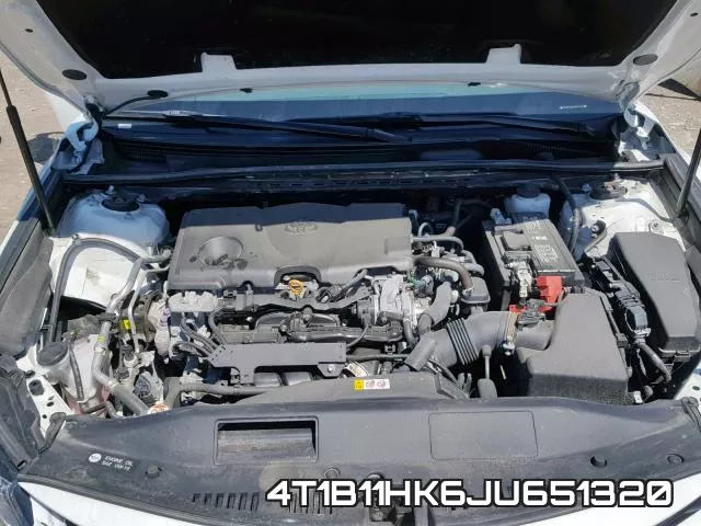 4T1B11HK6JU651320 фото 8
