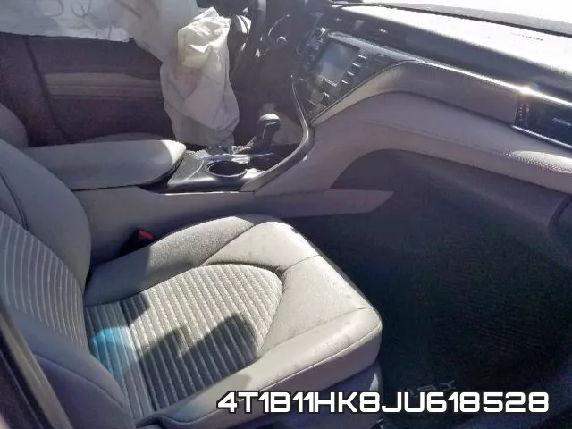 4T1B11HK8JU618528 фото 6