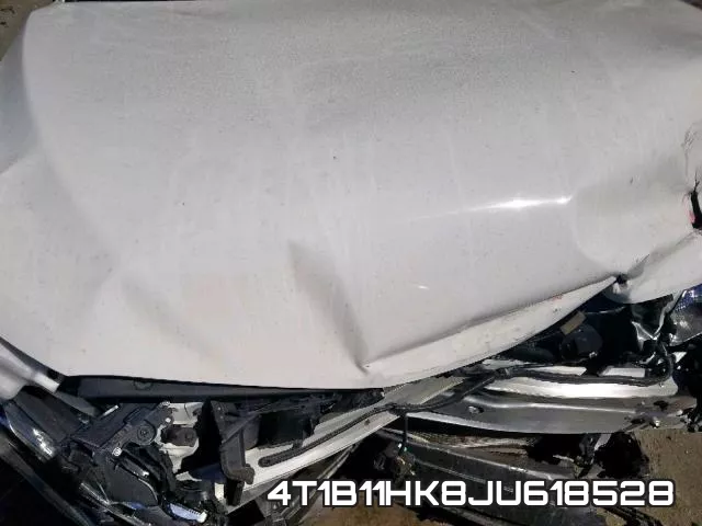 4T1B11HK8JU618528 фото 8