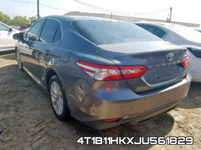 4T1B11HKXJU561829 фото 4
