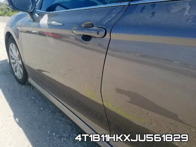 4T1B11HKXJU561829 фото 10