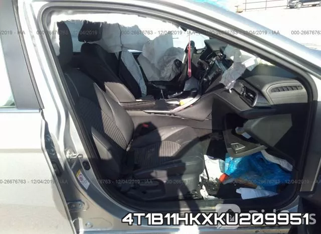 4T1B11HKXKU209951 фото 6