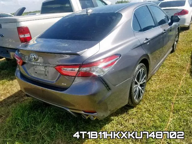 4T1B11HKXKU748702 фото 4